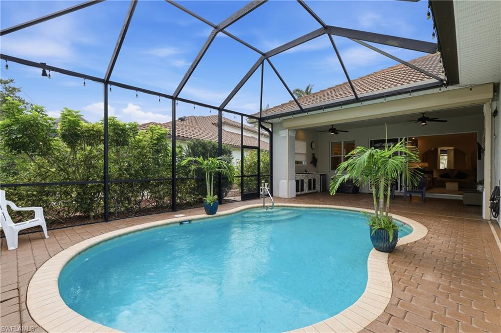 10736 Fieldfair Drive, Naples