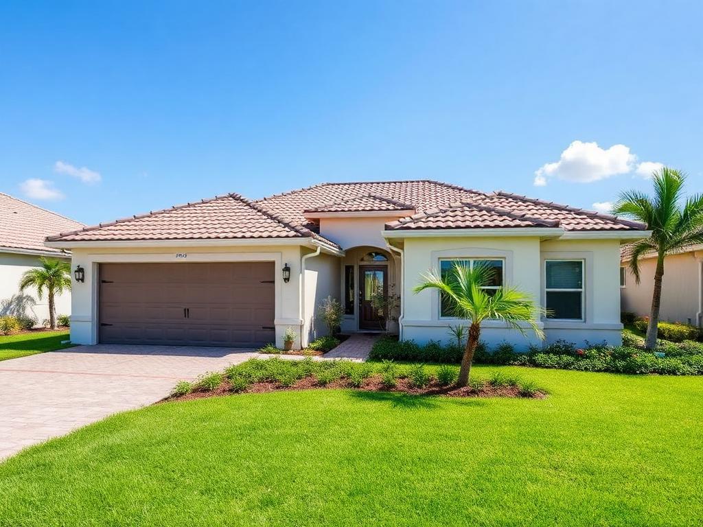 2527 Gleason Parkway, Cape Coral